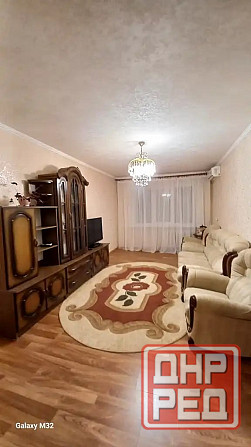 Сдаю 3-комнатную квартиру, Куйбышевский район Донецк - изображение 2