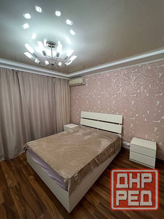 Сдам однокомнатную квартиру Донецк - изображение 1
