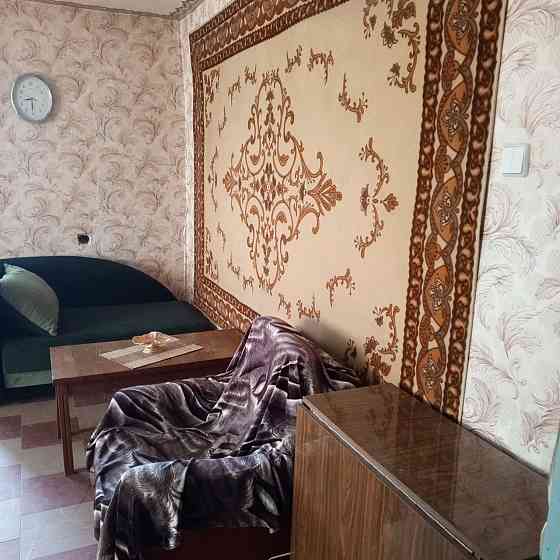 Сдаю однокомнатную квартиру, Калининский район Донецк