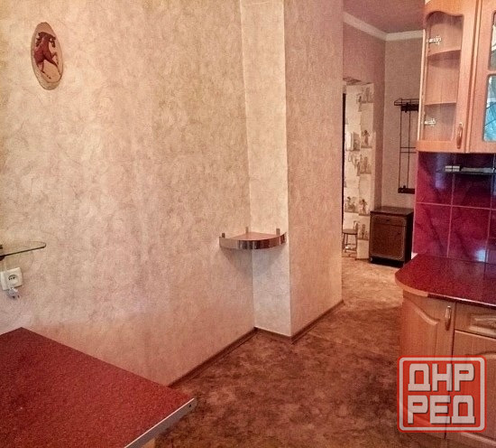 Аренда 2к. кв. на 3/5 Макеевка - изображение 5