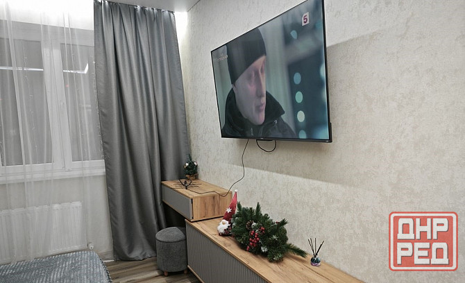 Сдаётся 3-комнатную квартиру, Ворошиловском районе Донецк - изображение 8