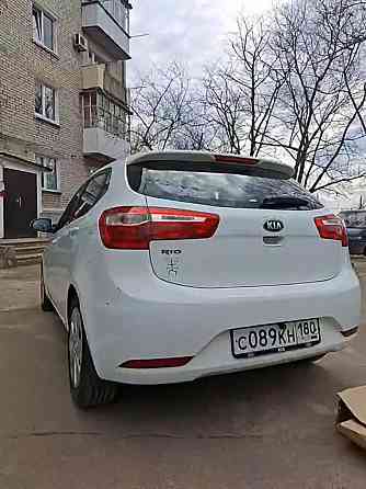 Продам Kio Rio 3 Волноваха