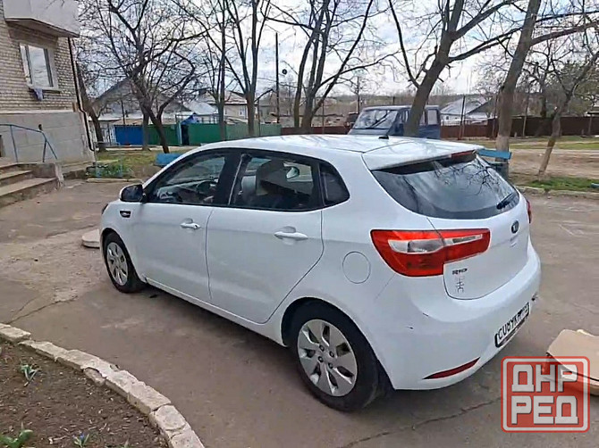 Продам Kio Rio 3 Волноваха - изображение 3