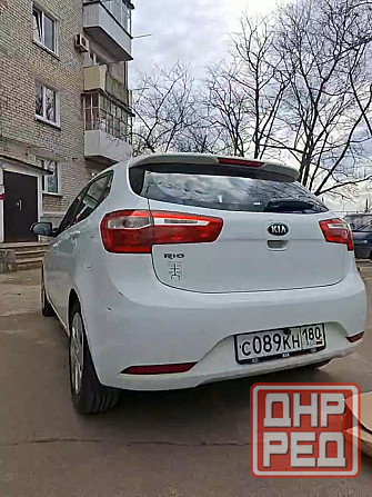 Продам Kio Rio 3 Волноваха - изображение 2