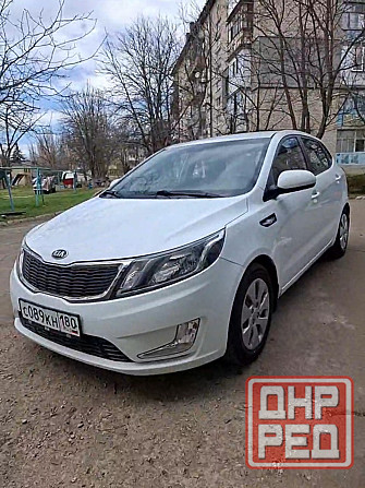 Продам Kio Rio 3 Волноваха - изображение 4