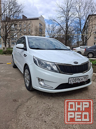 Продам Kio Rio 3 Волноваха - изображение 1