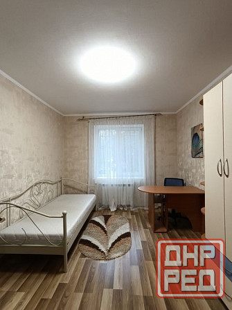 Сдаётся 3-комнатную квартиру, Кировском районе Донецк - изображение 4