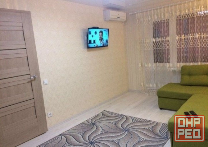 Сдаётся однокомнатную квартиру, Куйбышевском районе Донецк - изображение 6