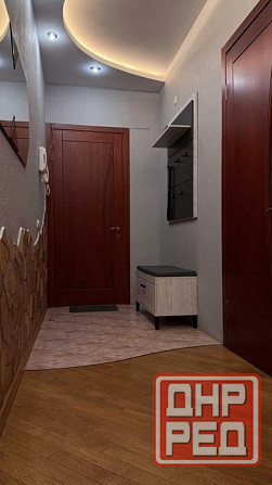 Сдам двухкомнатную квартиру Донецк - изображение 8