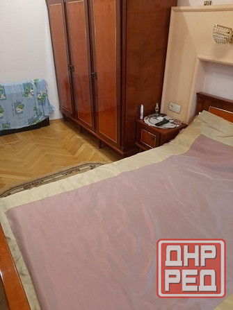 Сдаю двухкомнатную квартиру Донецк - изображение 3