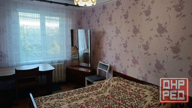 Аренда 2к.кв. Даки Макеевка - изображение 1