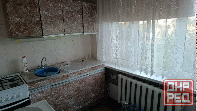 Аренда 2к.кв. Даки Макеевка - изображение 4