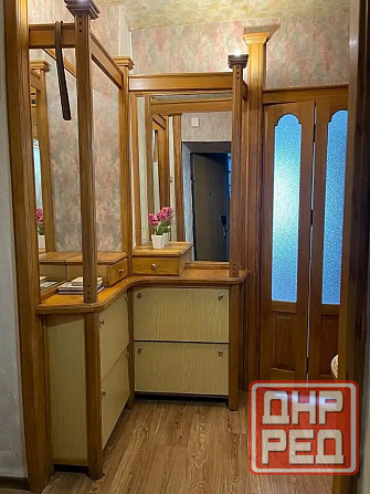 Сдам 3-комнатную квартиру Донецк - изображение 3