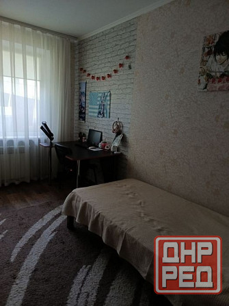 Сдам двухкомнатную квартиру, Кировский район Донецк - изображение 2