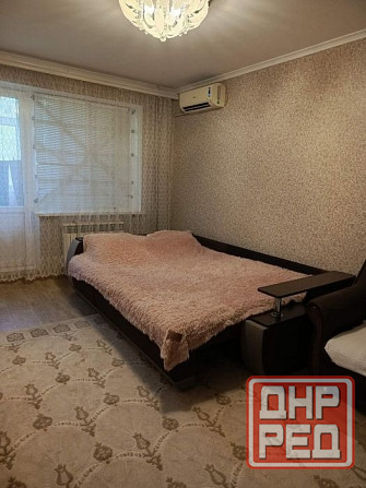 Сдам двухкомнатную квартиру, Кировский район Донецк - изображение 1