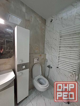 Сдам 2-ком кв Мариуполь Казанцева центр Владелец Мариуполь - изображение 10