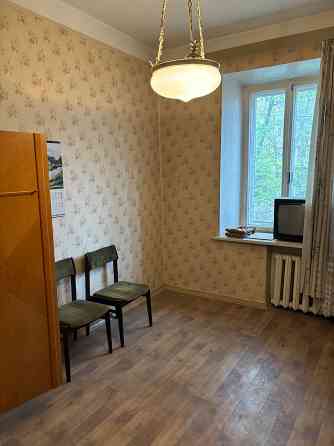 3х-комн., пл. Ленина, 70м2, 2/4 Донецк