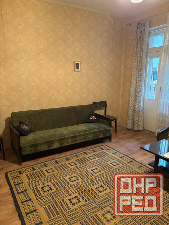 3х-комн., пл. Ленина, 70м2, 2/4 Донецк - изображение 1
