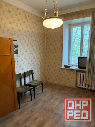 3х-комн., пл. Ленина, 70м2, 2/4 Донецк - изображение 2