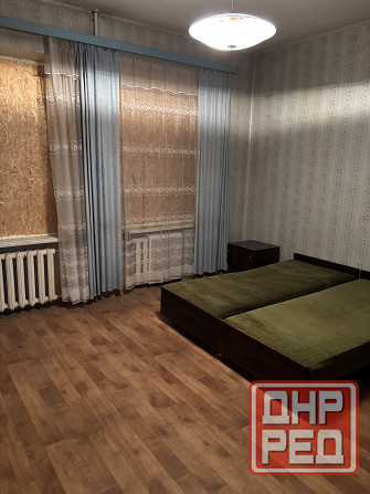 3х-комн., пл. Ленина, 70м2, 2/4 Донецк - изображение 4
