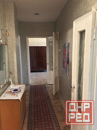 3х-комн., пл. Ленина, 70м2, 2/4 Донецк - изображение 3