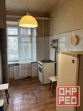 3х-комн., пл. Ленина, 70м2, 2/4 Донецк - изображение 5