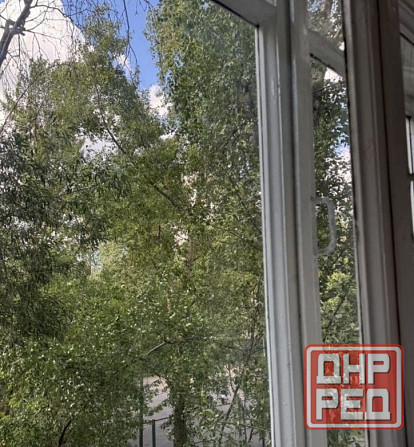 Сдам однокомнатную квартиру, ул. Багратиона Площадь квартиры Донецк - изображение 9