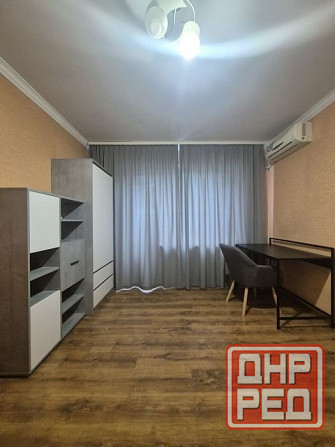 Сдаётся двухкомнатную квартиру, Кировском районе Донецк - изображение 1