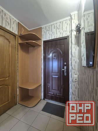 Сдаётся двухкомнатную квартиру, Кировском районе Донецк - изображение 4