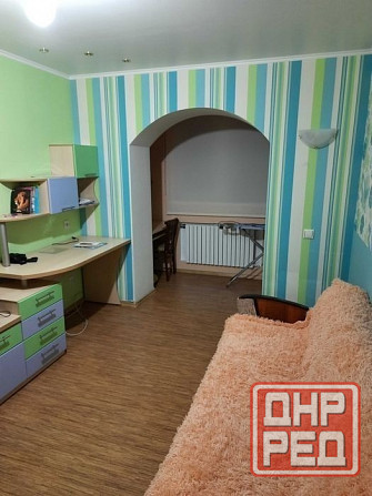 Сдам двухкомнатную квартиру Донецк - изображение 5