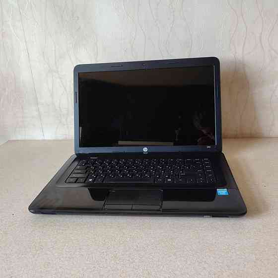 Ноутбук HP 2000 Донецк