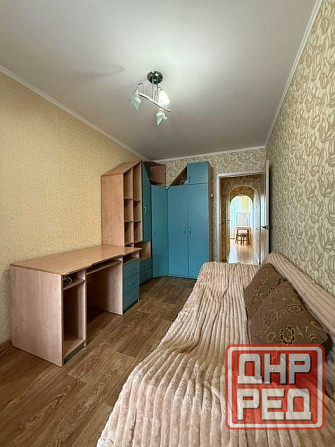 Сдаю двухкомнатную квартиру, Киевский район Донецк - изображение 5