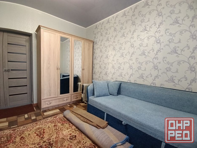 Сдам двухкомнатную квартиру, Куйбышевский район Донецк - изображение 1