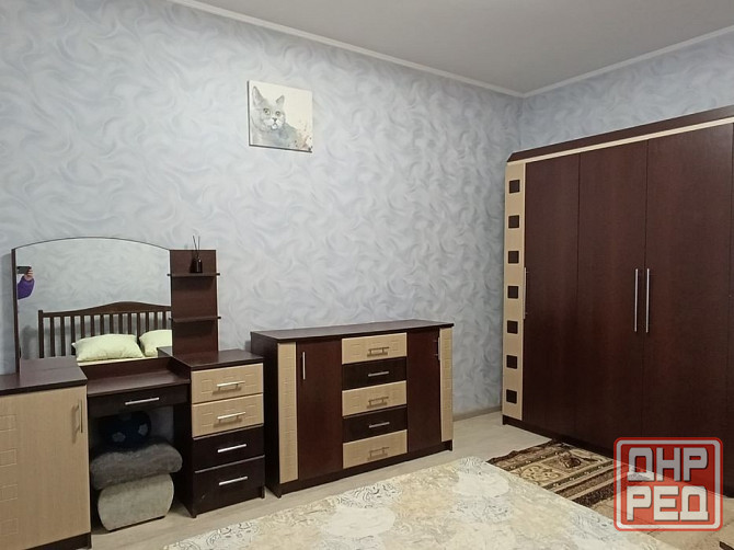 Сдам двухкомнатную квартиру, Куйбышевский район Донецк - изображение 3
