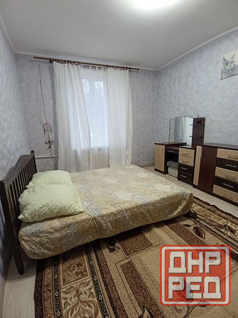 Сдам двухкомнатную квартиру, Куйбышевский район Донецк - изображение 2