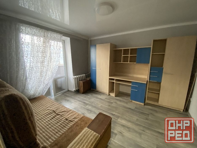 Сдам однокомнатную квартиру, Куйбышевском районе Донецк - изображение 2