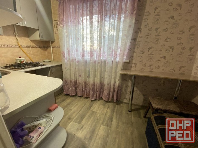 Сдам однокомнатную квартиру, Куйбышевском районе Донецк - изображение 1