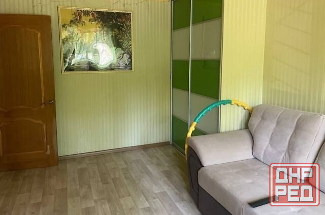 Сдаётся однокомнатную квартиру Донецк - изображение 1