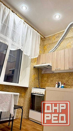 Сдаю однокомнатную квартиру, Куйбышевский район Донецк - изображение 4