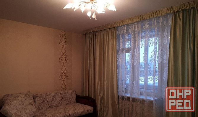 Сдам двухкомнатную квартиру, пер., 4 Этаж Донецк - изображение 4