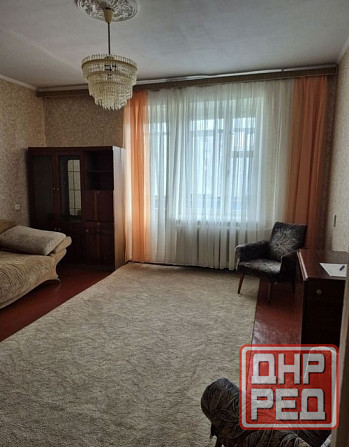 Сдаётся однокомнатную квартиру, Куйбышевском районе Донецк - изображение 1