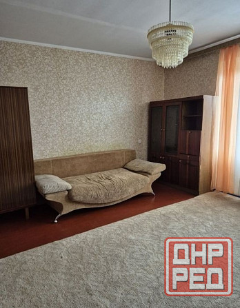 Сдаётся однокомнатную квартиру, Куйбышевском районе Донецк - изображение 2