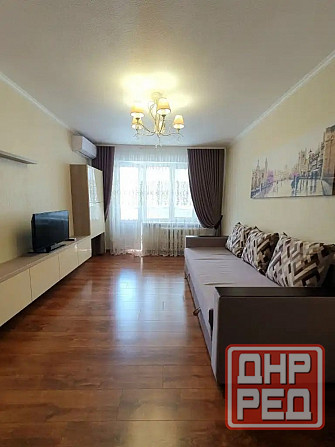 Сдаётся двухкомнатную квартиру, Ворошиловском районе Донецк - изображение 5