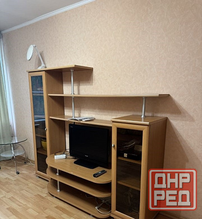 Сдаётся однокомнатную квартиру Донецк - изображение 5