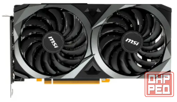 MSI GeForce RTX 3060 Ti VENTUS 2X OC Макеевка - изображение 1