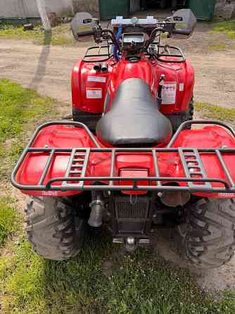 Продам квадроцикл atv 500 kazuma Макеевка
