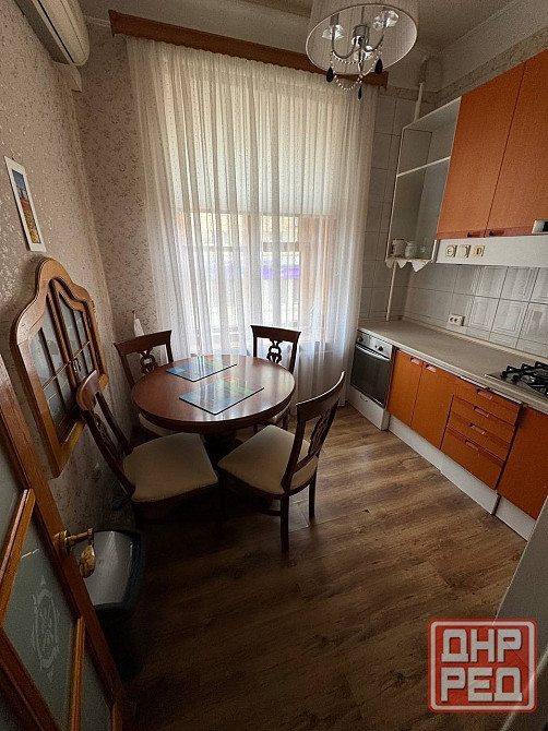 Продам 3к. сталинка Пушкина / Гурова Донецк - изображение 8