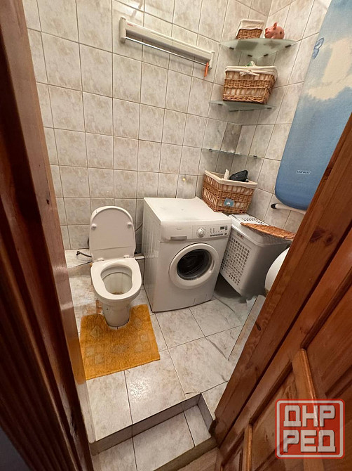 Продам 3к. сталинка Пушкина / Гурова Донецк - изображение 11