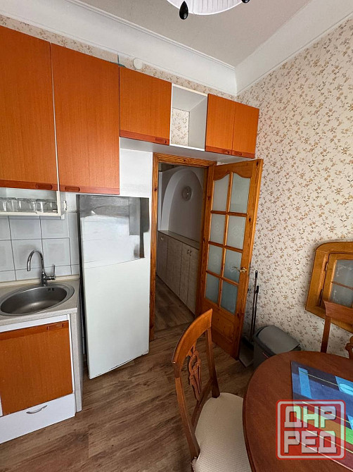 Продам 3к. сталинка Пушкина / Гурова Донецк - изображение 9