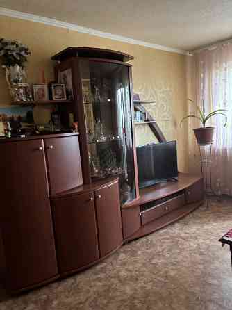 Продам трёхкомнатную квартиру Донецк